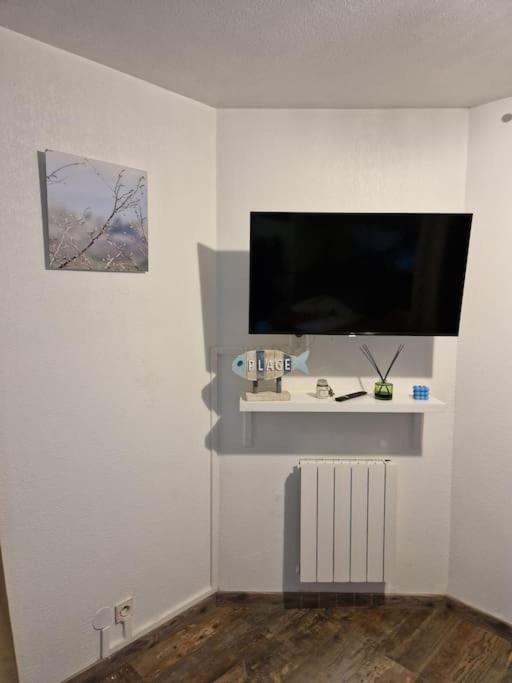 La BauleLe Repaire Du Sable D'Or公寓 外观 照片